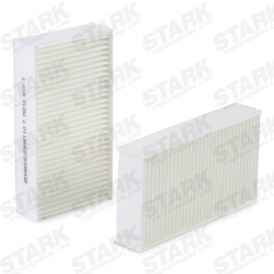 Cabin Air Filter Stark SKIF-0170387 SKIF-0170387 - photo 4