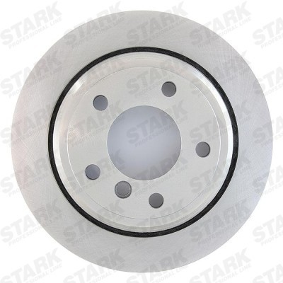 Brake Disc Stark SKBD-0020166 SKBD-0020166 - photo 4