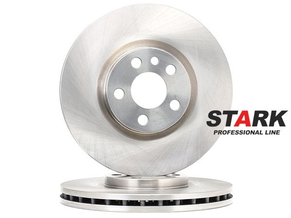 Brake Disc Stark SKBD-0020138 SKBD-0020138 - photo 1