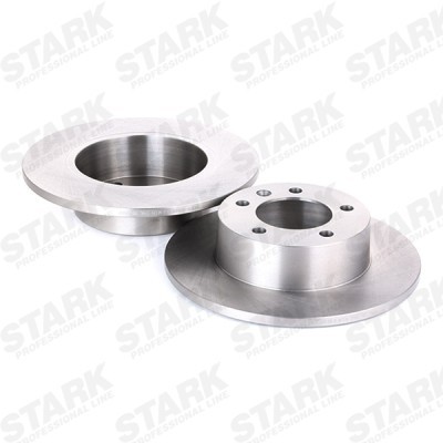 Brake Disc Stark SKBD-0020189 SKBD-0020189 - photo 8