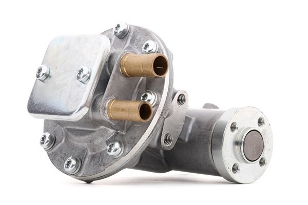 Vacuum Pump RIDEX 387V0031 387V0031 - photo 1