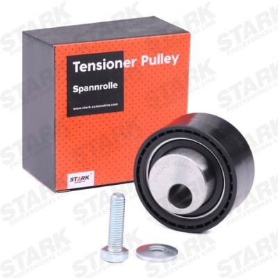 Timing Belt Tensioner Stark SKTPT-0650255 SKTPT-0650255 - photo 2
