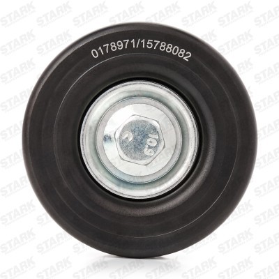 Belt Tensioner V-Ribbed Belt Stark SKTP-0600369 SKTP-0600369 - photo 5