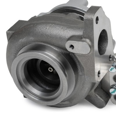 Turbocharger RIDEX 2234C10477 2234C10477 - photo 8