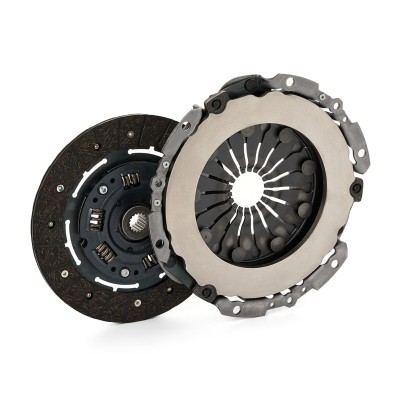 Clutch Kit RIDEX 479C3409 479C3409 - photo 4