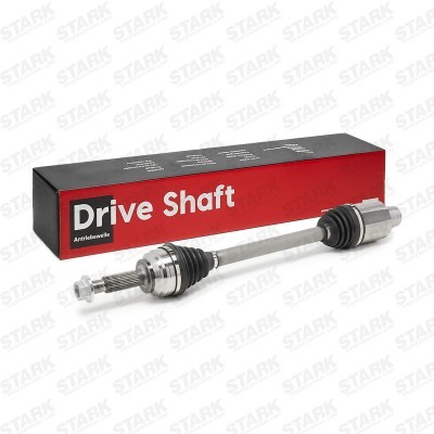 Drive Shaft Stark SKDS-0211092 SKDS-0211092 - photo 2