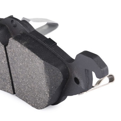 Brake Pads Set RIDEX 402B0014 402B0014 - photo 7
