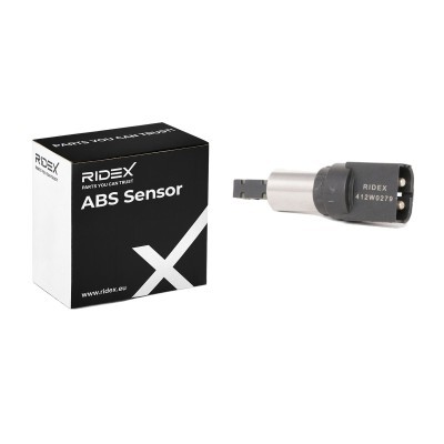ABS Sensor RIDEX 412W0279 412W0279 - photo 2