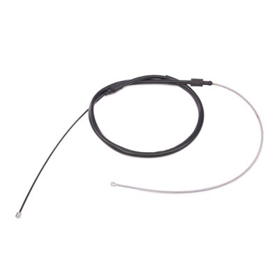 Cable Pull, Parking Brake RIDEX 124C0530 124C0530 - photo 3
