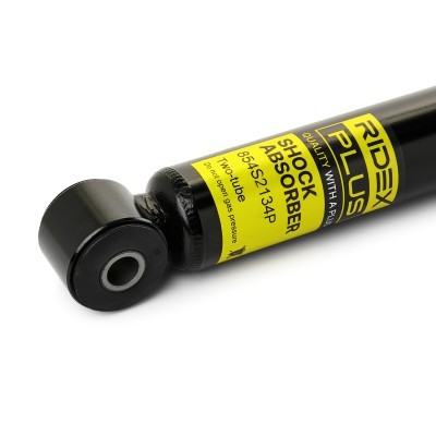 Shock Absorber RIDEX 854S2667P 854S2667P - photo 5