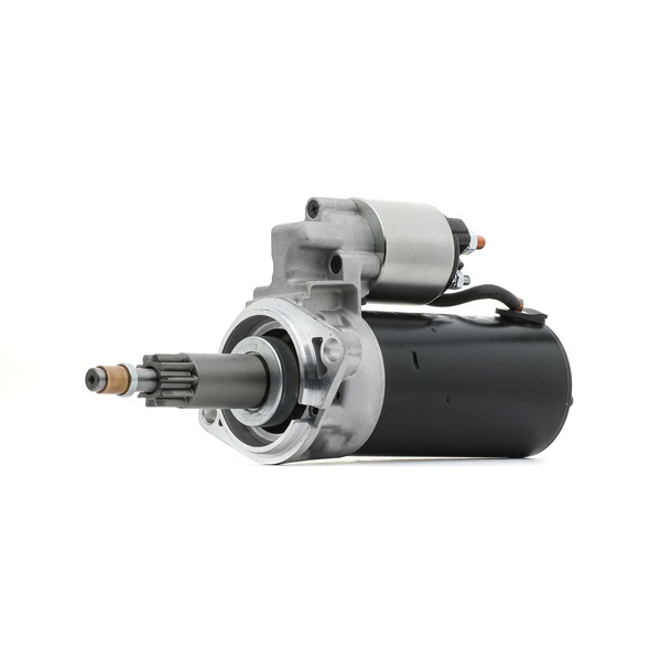 Starter RIDEX 2S0523 2S0523 - photo 1