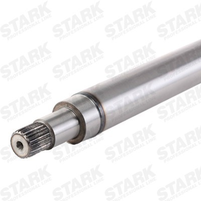 Drive Shaft Stark SKDS-0210129 SKDS-0210129 - photo 7