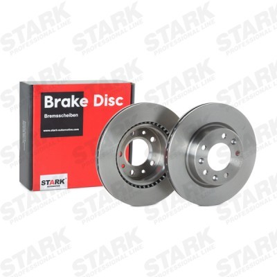 Brake Disc Stark SKBD-0023479 SKBD-0023479 - photo 3
