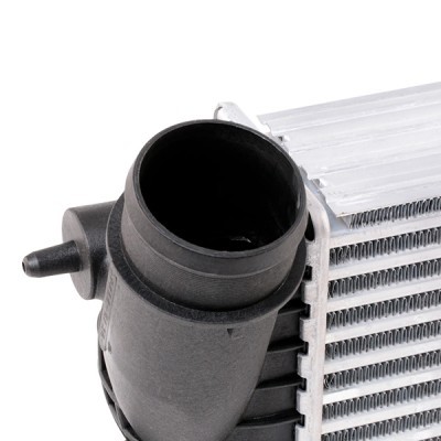 Intercooler, Charger RIDEX 468I0011 468I0011 - photo 4