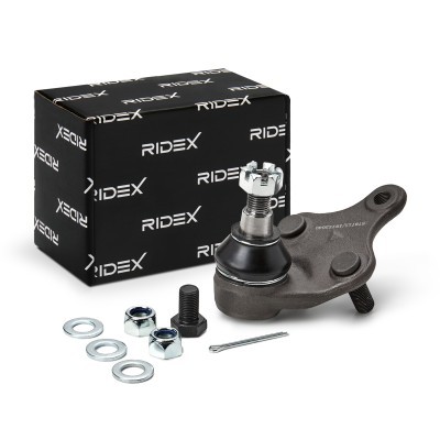 Ball Joint RIDEX 2462S0545 2462S0545 - photo 1