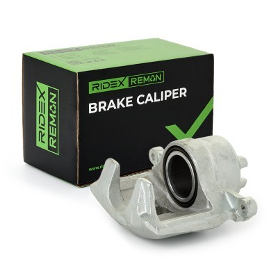 Brake Caliper RIDEX 78B1431R 78B1431R - photo 2