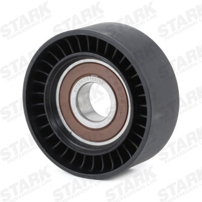 Belt Tensioner V-Ribbed Belt Stark SKTP-0600179 SKTP-0600179 - photo 3