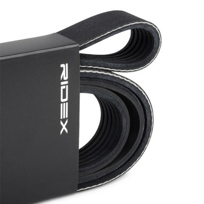 V-Ribbed Belt RIDEX 305P0128 305P0128 - photo 4