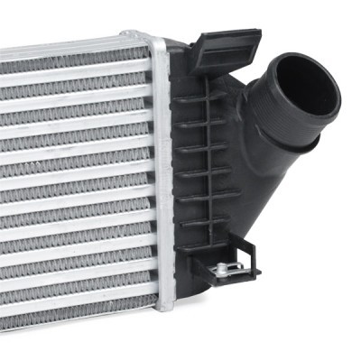 Intercooler, Charger RIDEX 468I0353 468I0353 - photo 6