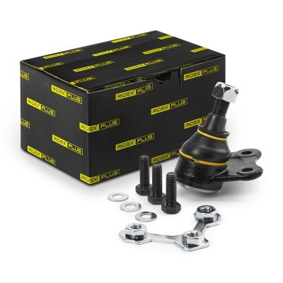 Ball Joint RIDEX 2462S0009P 2462S0009P - photo 1