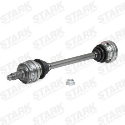 Drive Shaft Stark SKDS-0210781 SKDS-0210781 - photo 3