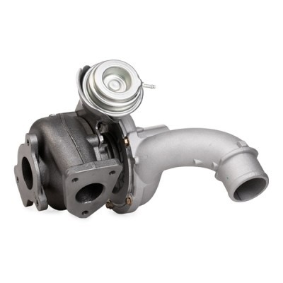 Turbocharger RIDEX 2234C0441 2234C0441 - photo 6