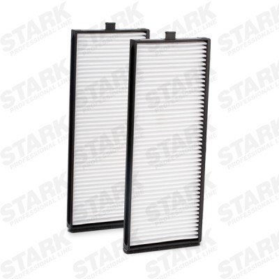 Cabin Air Filter Stark SKIF-0170099 SKIF-0170099 - photo 3