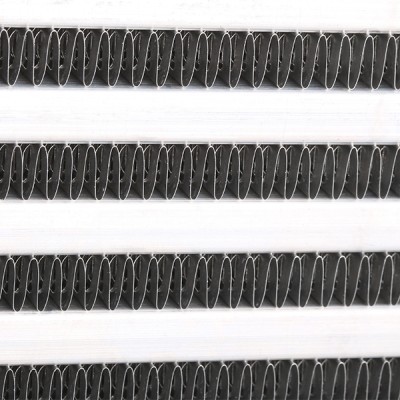 Intercooler, Charger RIDEX 468I0002 468I0002 - photo 5