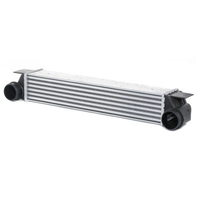 Intercooler, Charger RIDEX 468I0067 468I0067 - photo 3
