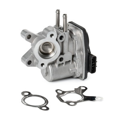 EGR Valve RIDEX 1145E0044 1145E0044 - photo 4
