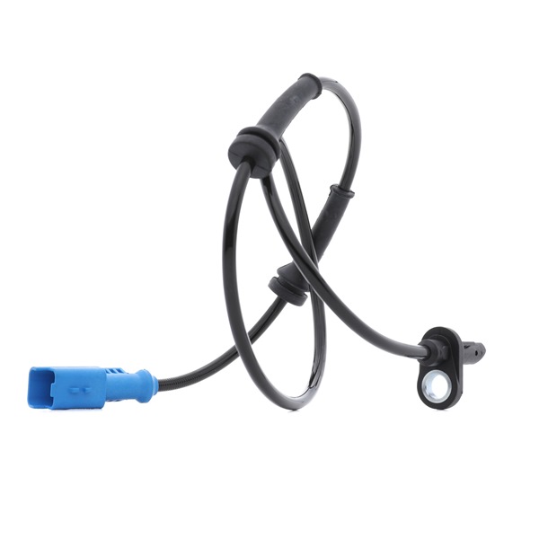 ABS Sensor RIDEX 412W0875 412W0875 - photo 1