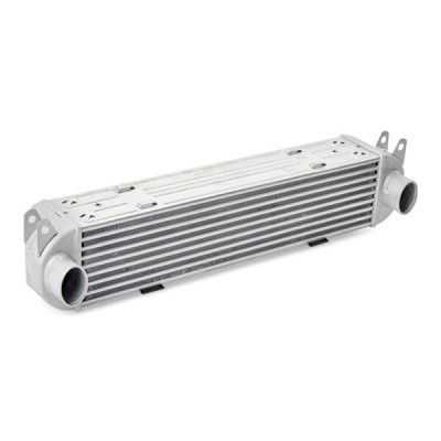 Intercooler, Charger RIDEX 468I0200 468I0200 - photo 3