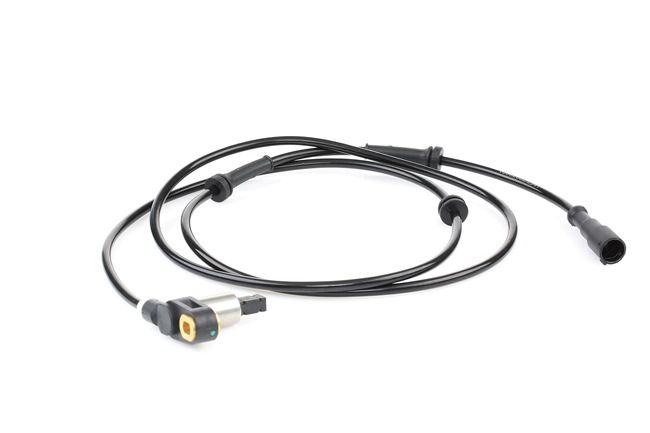 ABS Sensor RIDEX 412W0461 412W0461 - photo 1