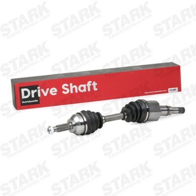 Drive Shaft Stark SKDS-0210714 SKDS-0210714 - photo 2