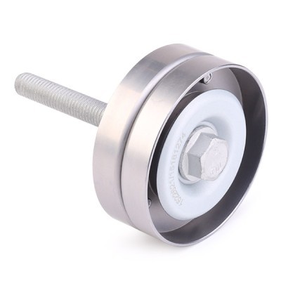V-Ribbed Belt Deflection Guide Pulley RIDEX 312D0112 312D0112 - photo 3