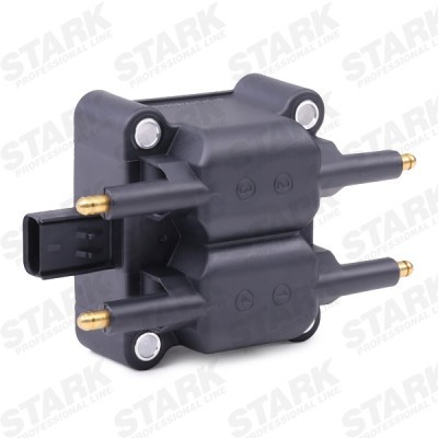 Ignition Coil Stark SKCO-0070260 SKCO-0070260 - photo 3