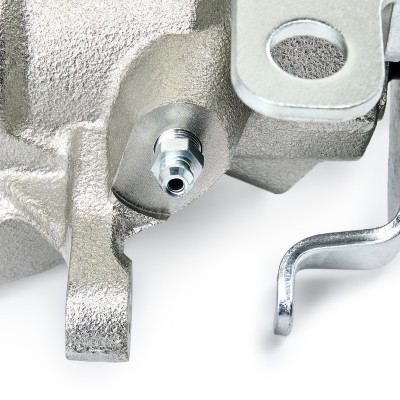 Brake Caliper RIDEX 78B0274 78B0274 - photo 7