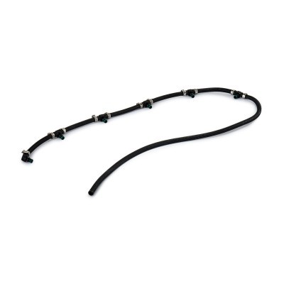 Fuel return hose RIDEX 3937H0029 3937H0029 - photo 2