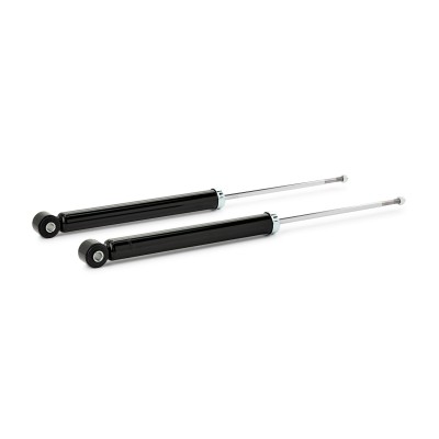 Shock Absorber RIDEX 854S1689 854S1689 - photo 5