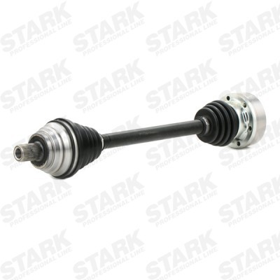 Drive Shaft Stark SKDS-0210624 SKDS-0210624 - photo 3