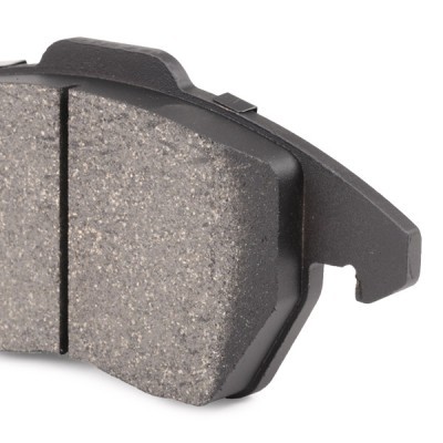 Brake Pads Set RIDEX 402B0009 402B0009 - photo 5