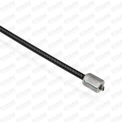 Cable Pull, Parking Brake Stark SKCPB-1050036 SKCPB-1050036 - photo 6