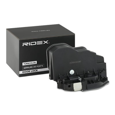 Door Lock RIDEX 1361D0179 1361D0179 - photo 2