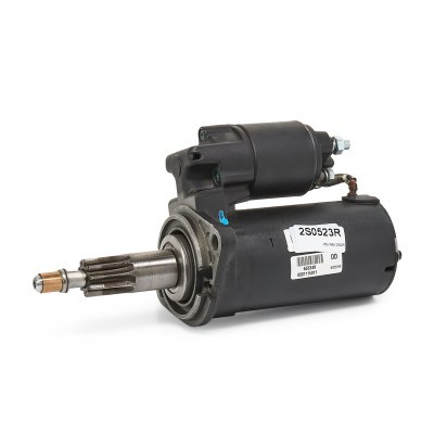 Starter RIDEX 2S0523R 2S0523R - photo 3