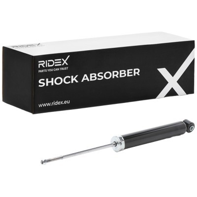 Shock Absorber RIDEX 854S2425 854S2425 - photo 2