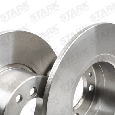 Brake Disc Stark SKBD-0023088 SKBD-0023088 - photo 4