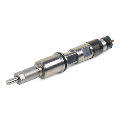Injector Nozzle RIDEX 3902I0541R 3902I0541R - photo 3