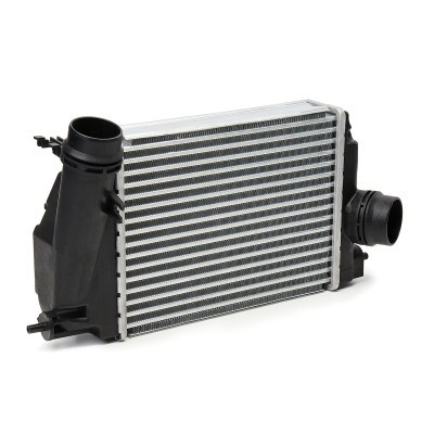 Intercooler, Charger RIDEX 468I0306 468I0306 - photo 14