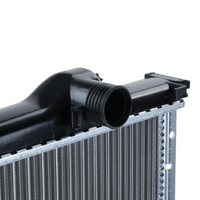 Radiator, Engine Cooling RIDEX 470R0710 470R0710 - photo 5