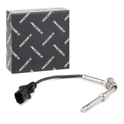 Exhaust gas temperature sensor RIDEX 3938E0123 3938E0123 - photo 2